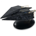 Section 31 Drone Model Diecast Ship Discovery (Eaglemoss / Star Trek)