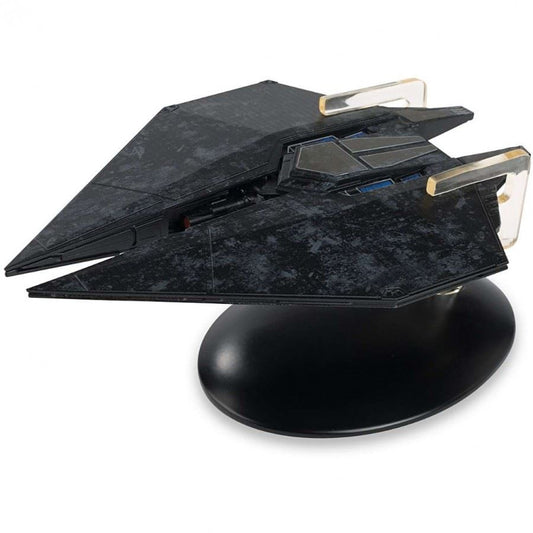 Section 31 Drone Model Diecast Ship Discovery (Eaglemoss / Star Trek)