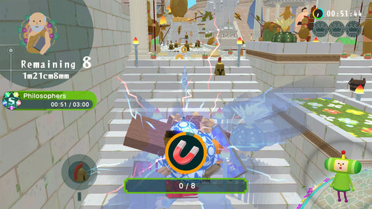 Once Upon a Katamari - PlayStation 5