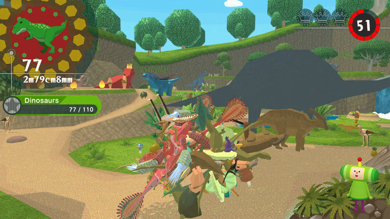 Once Upon a Katamari - PlayStation 5