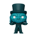 Pop! Vinyl - WWE - Uncle Howdy (chance of chase), alternate view