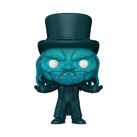 Pop! Vinyl - WWE - Uncle Howdy (chance of chase), alternate view