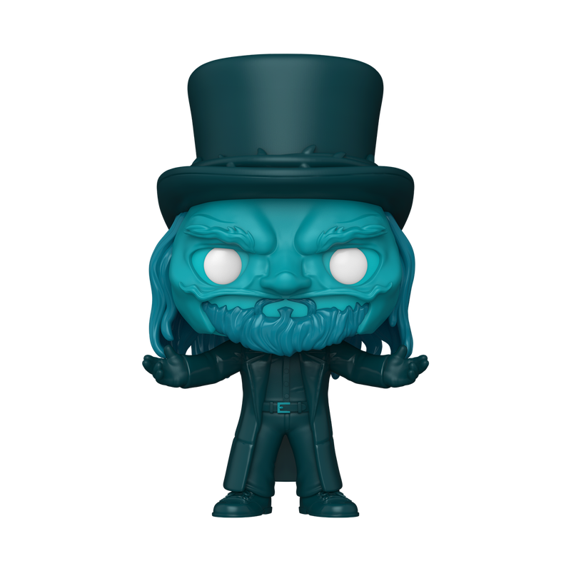 Pop! Vinyl - WWE - Uncle Howdy (chance of chase), alternate view