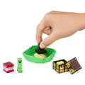 MGA's Miniverse - Make It Mini Minecraft PDQ, alternate view