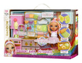 Rainbow High Little Dessert Shop with Kandy Playset - Image