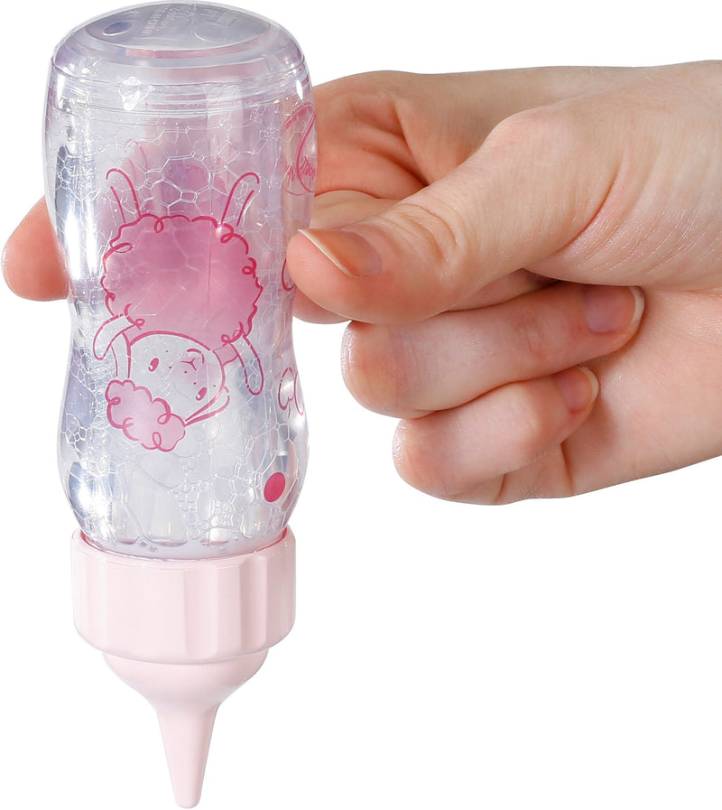 Baby Annabell Lunch Time Trickbottle - Image