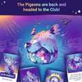 Oh My Pigeons! Party Game Expansion Pack