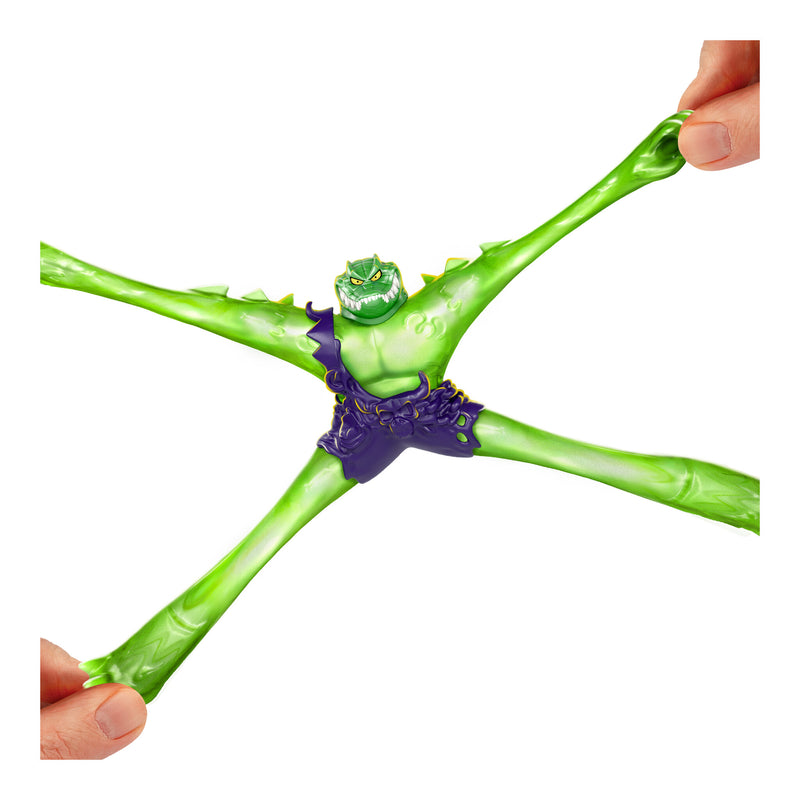 Heroes of Goo Jit Zu Hero Pack S15 - Rock Jaw