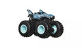 Hot Wheels Monster Trucks X Ray (4 Pack) - Image 2