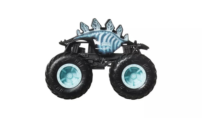 Hot Wheels Monster Trucks X Ray (4 Pack) - Image 3