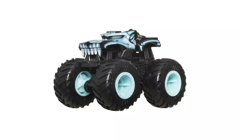 Hot Wheels Monster Trucks X Ray (4 Pack) - Image 4