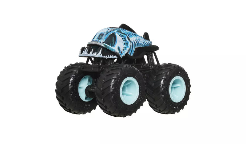 Hot Wheels Monster Trucks X Ray (4 Pack) - Image 5