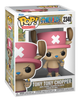 Pop! Vinyl - One Piece - Chopper (chance of chase)