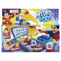 Marvel Hydro PodsClash & Splash Duel