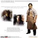 Texas Chainsaw Massacre (1974) Leatherface One:12 Collective Deluxe Edition