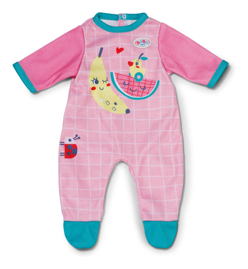 Baby Born Romper Pink 36cm