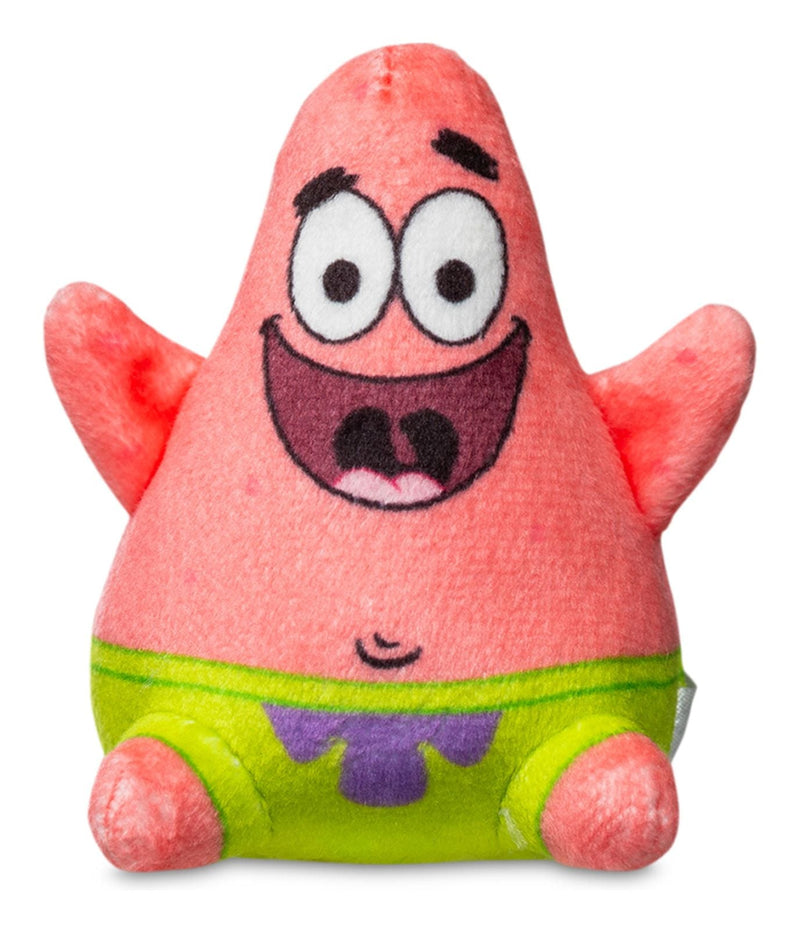 Micro Teenies - Spongebob Squarepants (CDU) - Image
