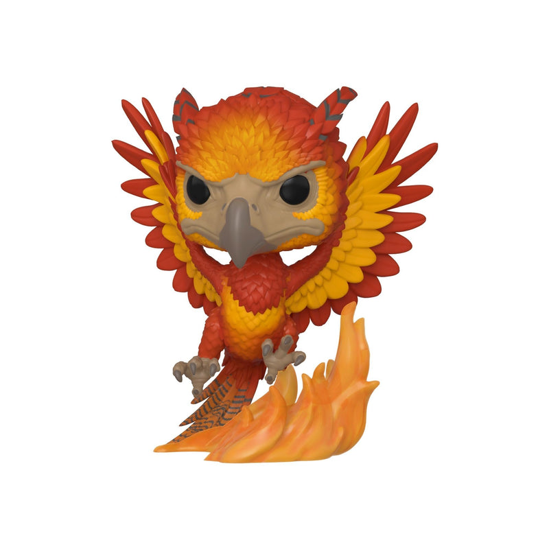 Harry Potter - Fawkes Funko Pop! Vinyl Figure