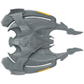 Son'A Flagship Model Die Cast Ship SPECIAL ISSUE (Eaglemoss / Star Trek), in display