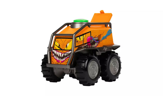 Unspeakable 8" Stomper Tank
