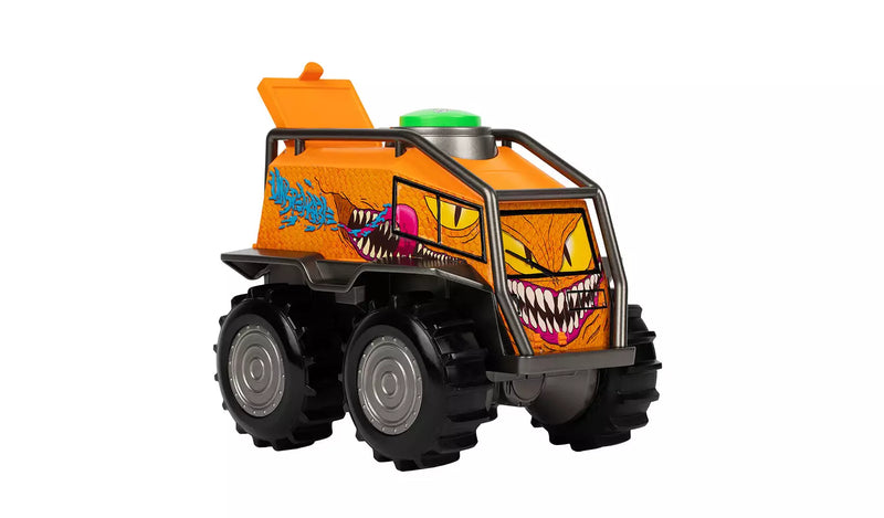 Unspeakable 8" Stomper Tank - Image 3