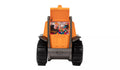 Unspeakable 8" Stomper Tank - Image 4