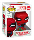 Marvel Comics Advent Countdown Calendar Funko Bitty Pop! Vinyl Figure