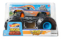 Hot Wheels Monster Trucks 1:24 Assorted - Image