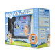 Bluey Starcam Camera Instant Printer & 3D Pouch