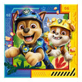 Paw Patrol 3 Dino Movie, 3x49pc