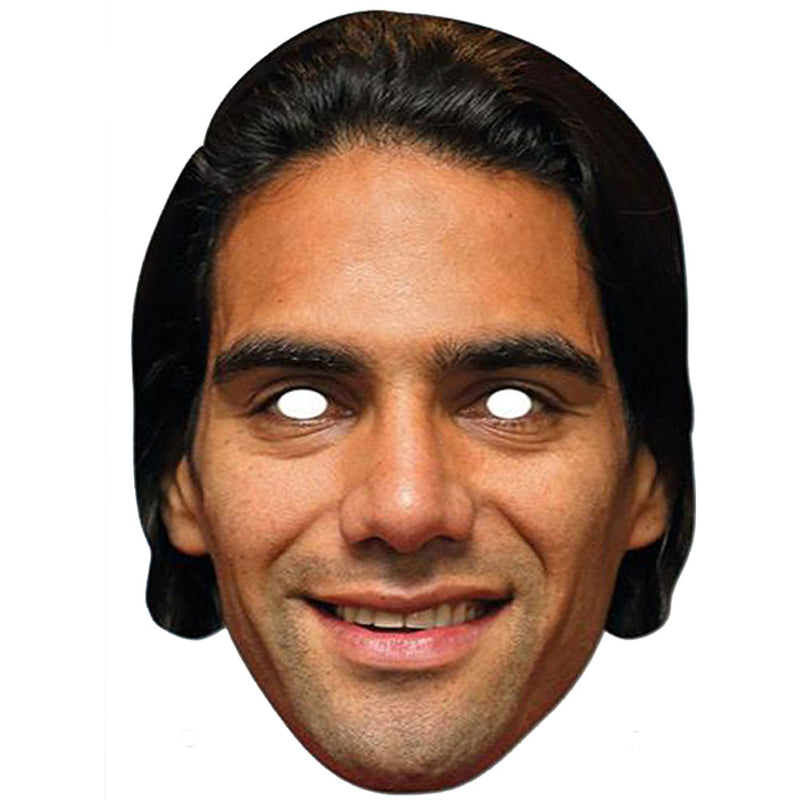 Falcao Mask collectible from Infinity Collectibles 2026