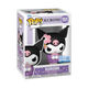 Hello Kitty - Kuromi in Kimono Funko Pop! Vinyl Figure