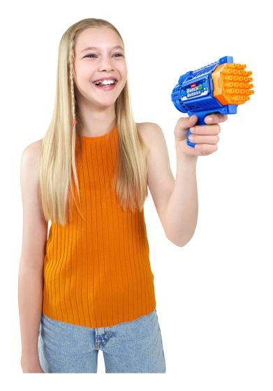 Bunch O Bubbles Mini Bubble Blaster Motorised Toy