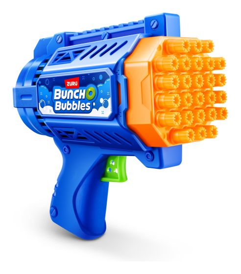 Bunch O Bubbles Mini Bubble Blaster Motorised Toy