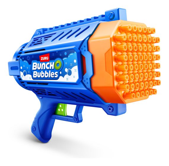 Bunch O Bubbles Bubble Blaster Powered Outdoor Toy