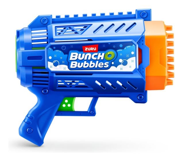 Bunch O Bubbles Bubble Blaster Powered Outdoor Toy
