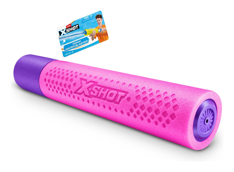XSHOT Water Foam Blaster., alternate view