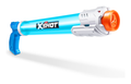 XSHOT Water Warfare Tube Blaster, size reference