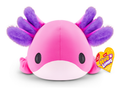 Hug A Lumps Medium Plush S2, side angle