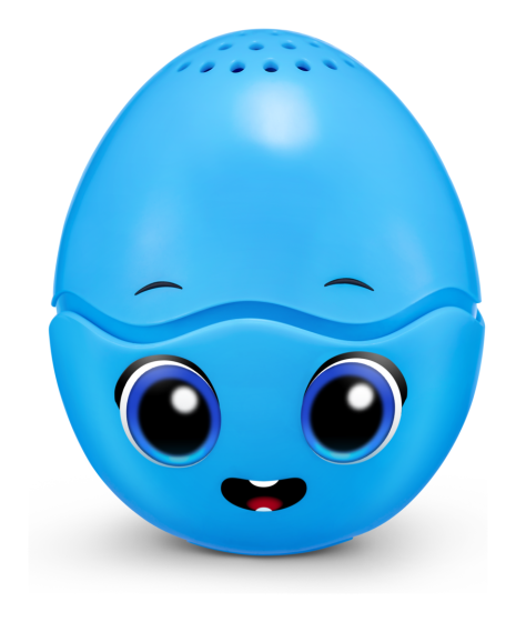 Eggywawa Surprise Egg with Bathtime Toy Fun