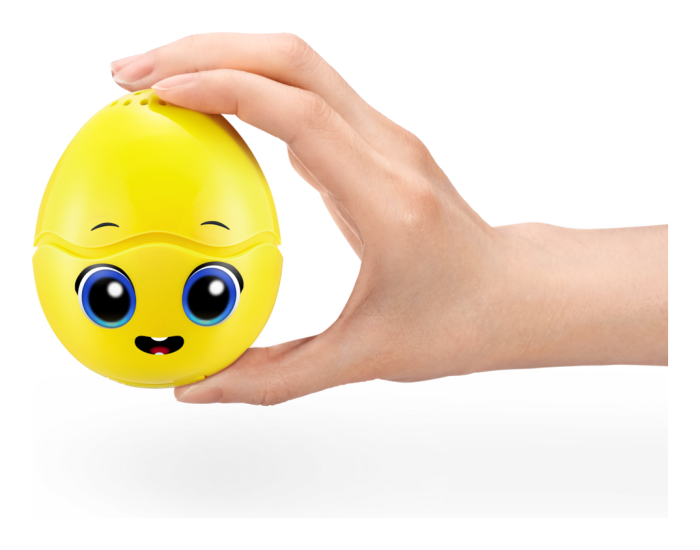 Eggywawa Learn at School Surprise Egg Educational Set