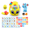 Eggywawa Learn at School Surprise Egg Educational Set