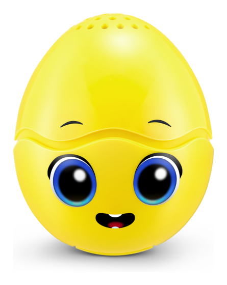 Eggywawa Learn at School Surprise Egg Educational Set