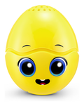 Eggywawa Learn at School Surprise Egg Educational Set