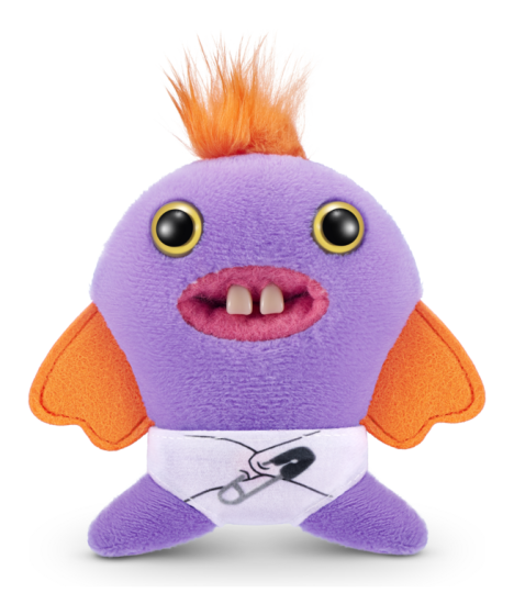 Fuggler 3.5" Plush Baby Fuggs