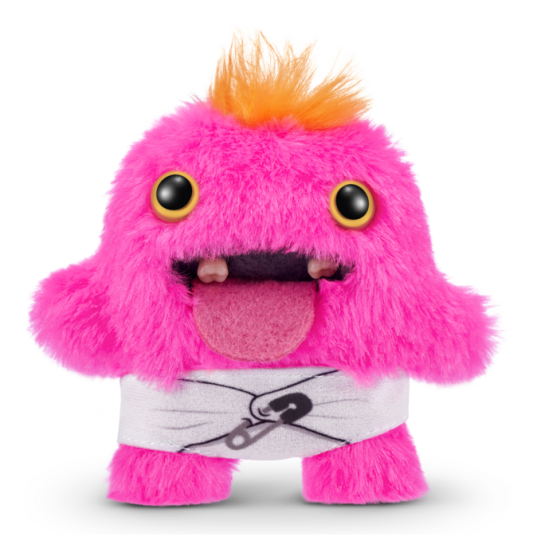 Fuggler 3.5" Plush Baby Fuggs
