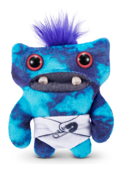 Fuggler 3.5" Plush Baby Fuggs