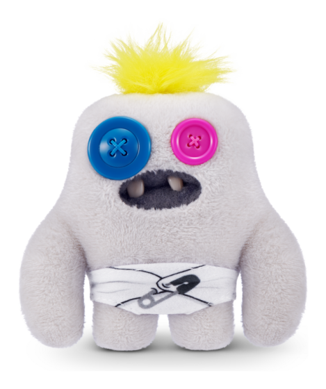 Fuggler 3.5" Plush Baby Fuggs