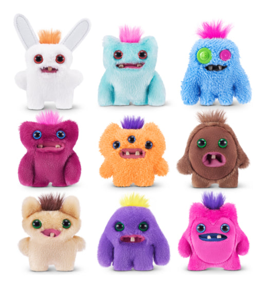 Fuggler 3.5" Baby Fuggs (Assortment)