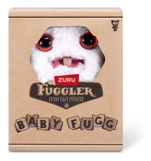 Fuggler 3.5" Baby Fuggs (Assortment)